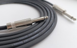 Инструментальный кабель Lex Cable Tricone Черный