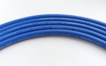 Инструментальный кабель Lex Cable Tricone Синий
