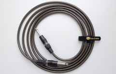Гитарный кабель Lex Cable Spirit (прямой-прямой)