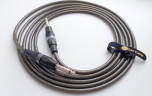 Гитарный кабель Lex Cable Spirit (прямой-прямой)