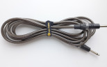 Гитарный кабель Lex Cable Spirit (прямой-прямой)