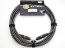 Гитарный кабель Lex Cable Spirit (прямой-прямой)