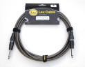 Гитарный кабель Lex Cable Spirit (прямой-прямой)