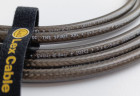 Гитарный кабель Lex Cable Spirit (прямой-угловой) Гитарный кабель Lex Cable Spirit (прямой-угловой)