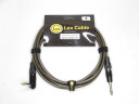 Гитарный кабель Lex Cable Spirit (прямой-угловой) Гитарный кабель Lex Cable Spirit (прямой-угловой)