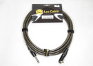Гитарный кабель Lex Cable Spirit (прямой-угловой) Гитарный кабель Lex Cable Spirit (прямой-угловой)